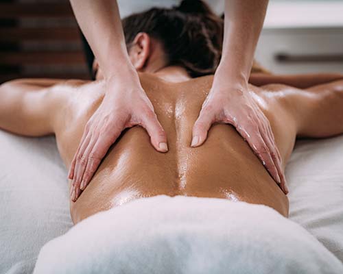cayce reilly massage