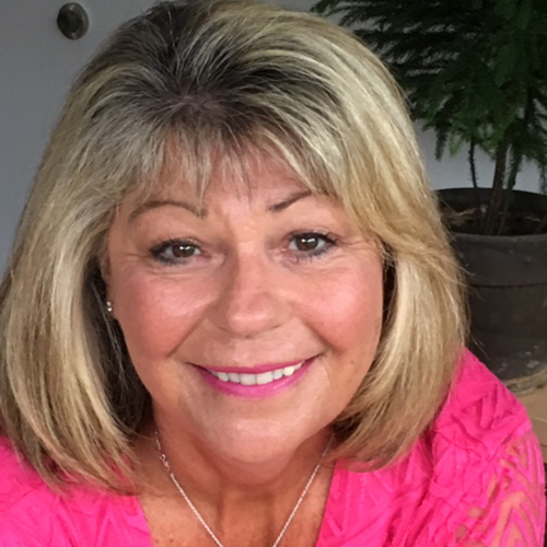 theresa sparks 500